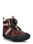 Mikk-line - Winter Boot Tex Spin Barefoot - Talvesaapad n&ouml;&ouml;ridega - 34