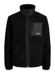Jack & Jones - Jjesoho Teddy Jacket Aw26 Noos - Kerged jakid - XL