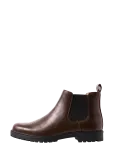 Jack & Jones - Jfwduneland Pu Boot Ln - Chelsea saapad - 40