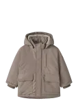 Name It - Nmmmarlow Parka Jacket Tb - Jakid ja joped - 86