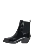 ONLY - Onlbronco-9 Chelsea Patent Cowboy Boot - Chelsea saapad - 38