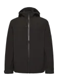 Rains - Suva Softshell Jacket W3T1 - Polsterdatud jakid - M