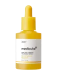 Medicube - Medicube - Kojic Acid Turmeric Niacinamide Serum (30Ml.) - Seerumid - 30 ML