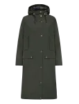 Barbour - Barbour Matilde Waterproof Jacket - Vihmamantlid - 38