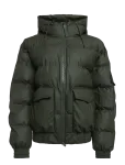Rains - Alta Bomber Puffer Jacket W3T3 - Polsterdatud jakid - M