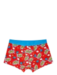 Happy Socks - 1-Pack Super Dad Short Boxer - Bokserid - XL