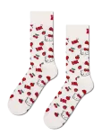 Happy Socks - Hello Kitty Cherry Sock - Tavalised sokid - 41-46