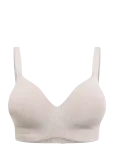 Sloggi - Sloggi Zero Feel Pure The Up Tshirt Bra - T-s&auml;rgi rinnahoidjad - XL