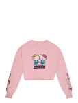 Hello Kitty - Sweats - Dressipluusid - 128