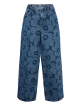 Marimekko - Maridenim Loose Unikko S - Laiad - 34 x 30