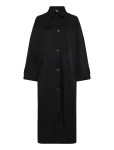 BYIC - Avaic Trenchcoat - Vihmamantlid - S