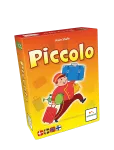 Spilbr&aelig;t - Piccolo (Nordic) - Kaardim&auml;ngud - DANISH