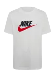 Nike - K Nsw Tee Futura Hbr - Sporditopid - 147-158