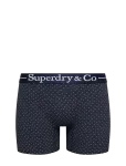 Superdry - Sdry & Co Boxer Triple Pack - Bokserid - XL