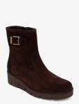Gabor - Wedge Ankle Boot - Kontsaga poolsaapad - 37