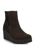 Gabor - Wedge Ankle Boot - Kontsaga poolsaapad - 41