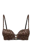 Hunkem&ouml;ller - Quinn Maximiser - Push-up rinnahoidjad - 75 D