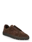 Copenhagen Studios - Cph124M Suede Chocolate - Madala s&auml;&auml;rega tossud - 43