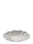 Lene Bjerre - Philine Tray 20X20X2 Cm. Ant. Silver - Kandikud - 20X 2X 20CM