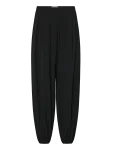 Weekday - Suiting Balloon Trousers - Barrel-p&uuml;ksid - S