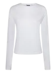 Weekday - Niki Long Sleeve T-Shirt - Pikkade varrukatega - XS