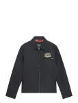 Deus Ex Machina - Earls Work Jacket - Tepitud jakid - XL