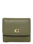 Coach - Mila Small Flap Wallet - Rahakotid - ONE SIZE