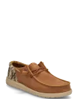 Hey Dude - Wally Funk Teton Suede - Loafer-jalatsid - 41