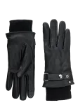 Adax - Adax Glove Myra - Leather Gloves - M