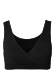 Noppies - Gayla Seamless Nursing Top - Varrukateta l&uuml;hikesed topid - XS\S