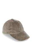 A.P.C. - Casquette Charlie - Nokam&uuml;tsid - 58