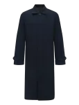 NN.07 - Gibson 8446 Coat - Kerged mantlid - M