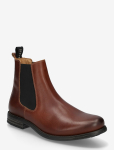 Sneaky Steve - Cash Cognac - Chelsea saapad - 43