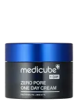 Medicube - Zero Pore One Day Cream - P&auml;evakreemid - 50 ML