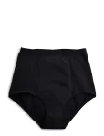 Imse Vimse - Period Underwear High Waist Medium Flow - Period & Postpartum Panties - M