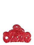 Bon Dep - Love Claw 5Cm Lipstick Red - Juukseklambrid - ONE SIZE