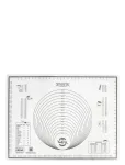 St&auml;dter - Baking Mat Silicone 80 X 60 Cm - Muud k&uuml;psetustarvikud - ONE SIZE