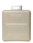 Sk&oslash;ndinavia - Sk&oslash;ndinavia Protect Shampoo 350 Ml - &Scaron;ampoonid - 350 ML