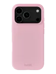 Holdit - Silicone Case Iphone 17 Pro Max - Telefoni&uuml;mbrised - IPHONE 17PRO MAX
