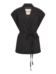 MOS MOSH - Mmlucine Miley Vest - Polsterdatud vestid - S