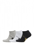 Polo Ralph Lauren - Big Pony Sock 3-Pack - Madala s&auml;&auml;rega sokid - ONE SIZE