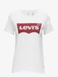 Levi's&reg; - The Perfect Tee Large Batwing - L&uuml;hikeste varrukatega - M