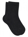Mp Denmark - Wool Rib Socks - Sokid - 33/36