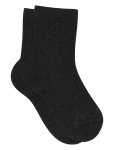 Mp Denmark - Wool Rib Socks - Sokid - 33/36