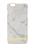 Richmond & Finch - White Marble Glossy - Telefoni&uuml;mbrised - IPHONE 6PLUS