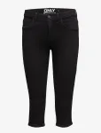 ONLY - Onlrain Life Reg Sk Knickers Dnm Noos - Kitsad - XS