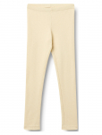 Wheat - Rib Leggings Maddy - Retuusid - 110