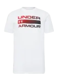 Under Armour - Ua Team Issue Wordmark Ss - L&uuml;hikeste varrukatega - XL