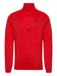 Under Armour - Ua Tech 2.0 1/2 Zip - Fliisid ja vahekihid - XXXL