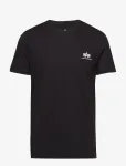 Alpha Industries - Basic T-Shirt Sl - L&uuml;hikeste varrukatega - XL